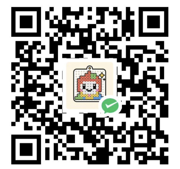 微信收款二维码